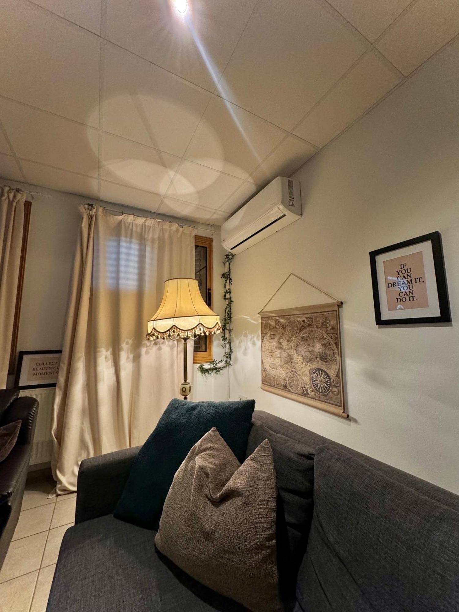 Στου Στεφανή Villa Agrósz Kültér fotó